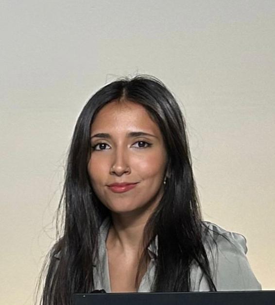 Florencia García Melazzo