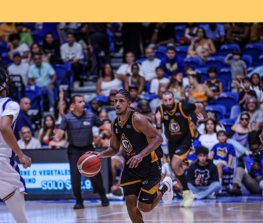BSN - Capitanes de Arecibo visitan a Osos de Manatí